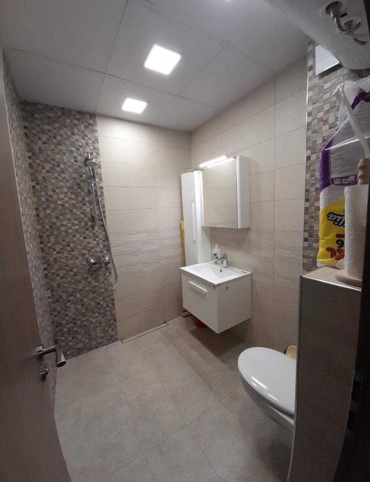 Дава се под наем Двустаен апартамент в Пловдив, Кючук Париж - 75 кв.м за 131800 € - Снимка #9