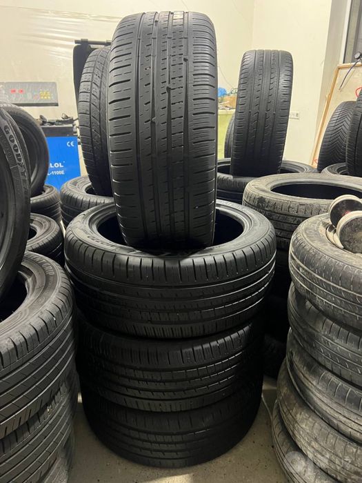 245/45/19 Bu balon ideal holatda , kaptiva shina equinox , bmw