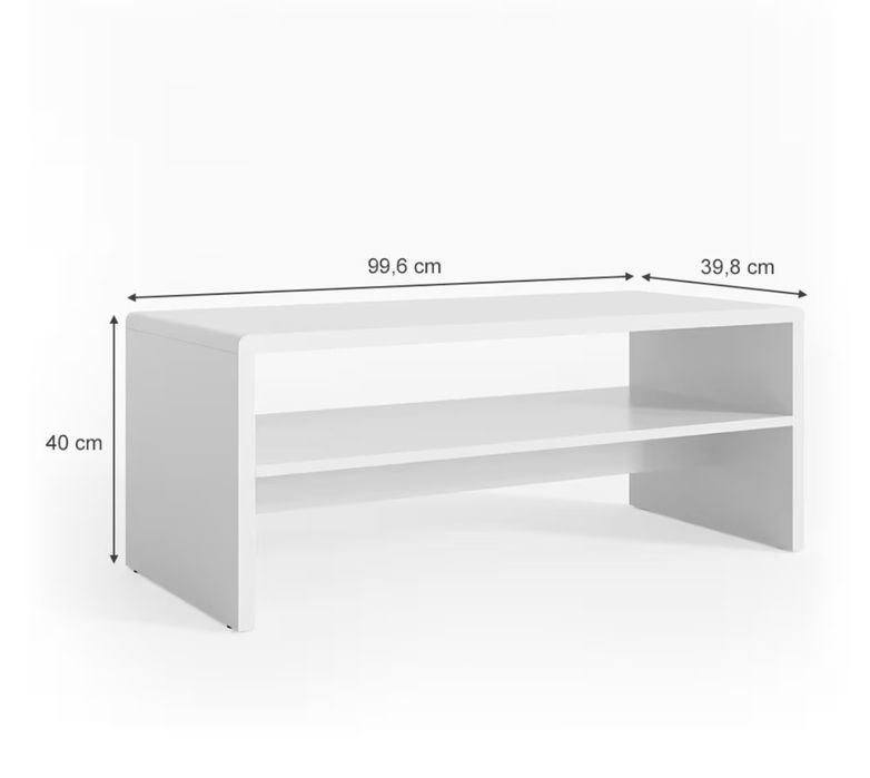 Холна маса Vicco 1585