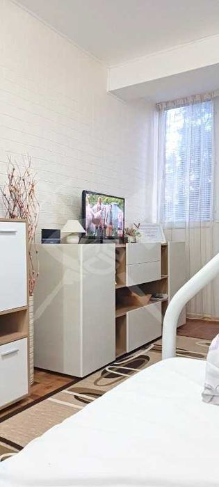 Продава се Едностаен апартамент в к.к. Слънчев бряг - 22 кв.м за 1432 €/кв.м - Снимка #4