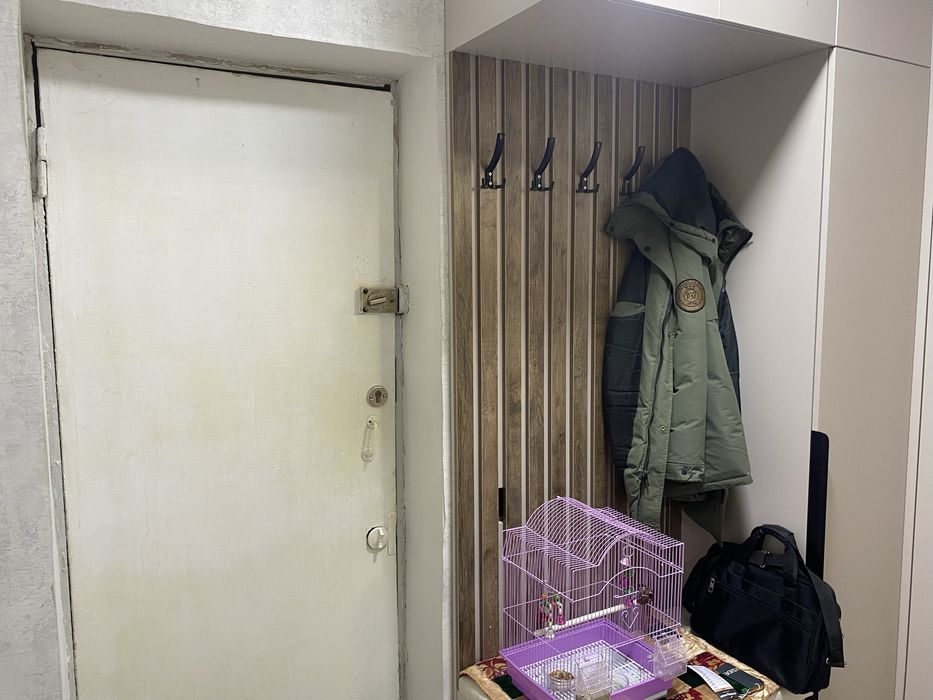 Продаю 1 комн квартиру