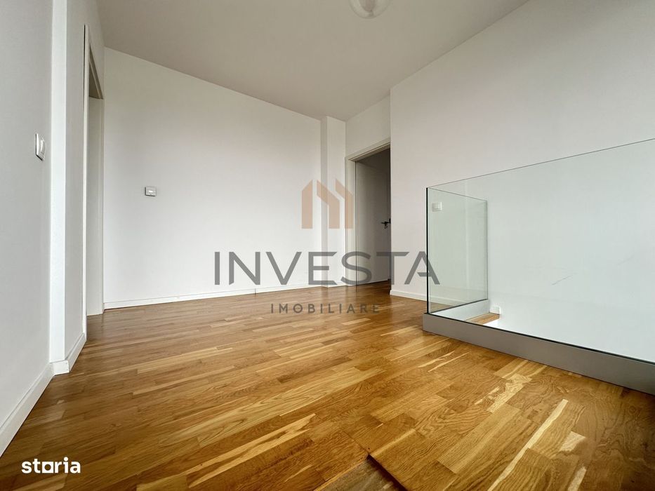 Penthouse de Vis cu Priveliște Panoramică - Lux, Eleganță și Confort