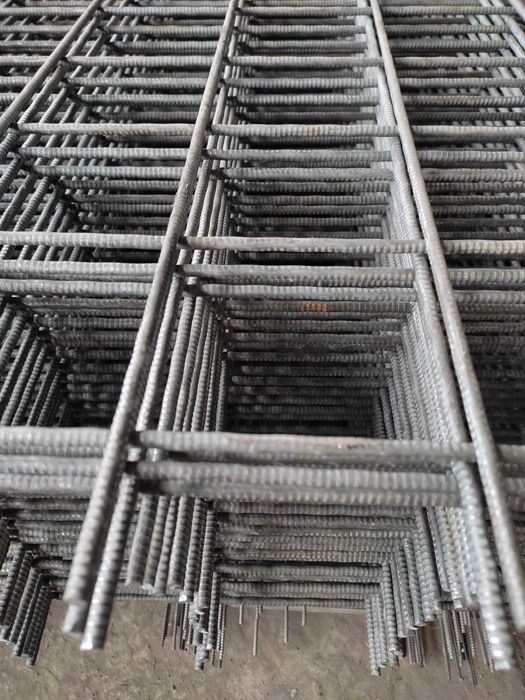 Сетка армированная ВР 50х50