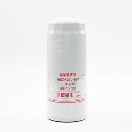 масленый фильтр JX0818