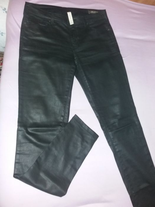 Blugi noi Mango m 36-38