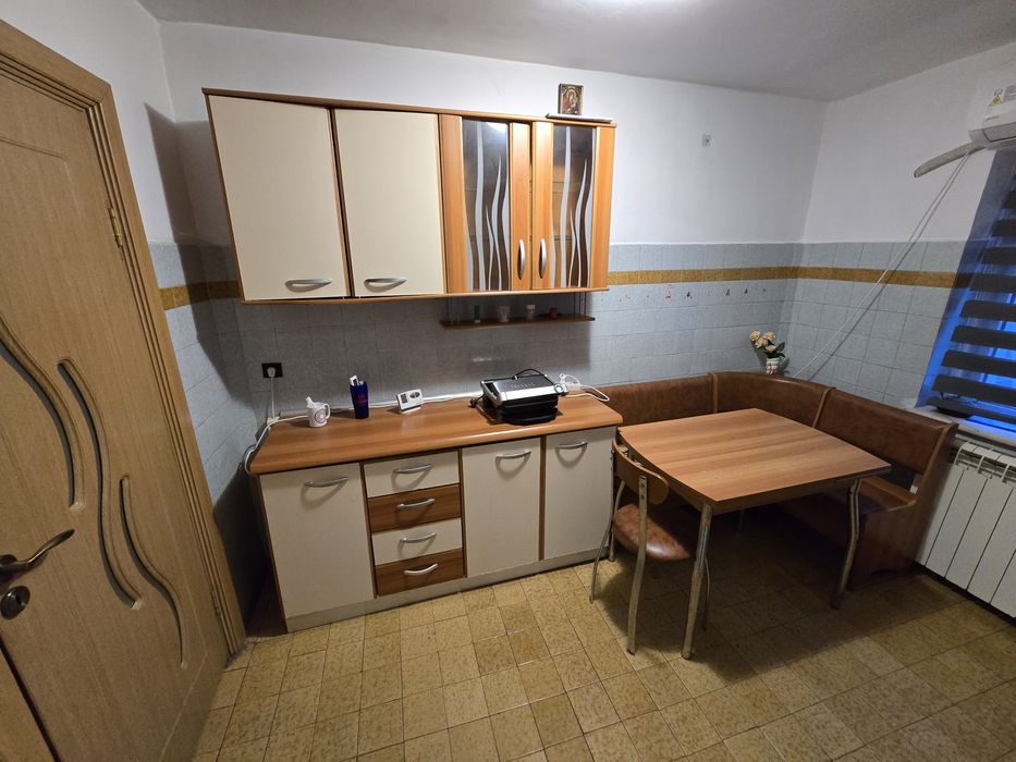 Apartament 3 camere + 2 bai