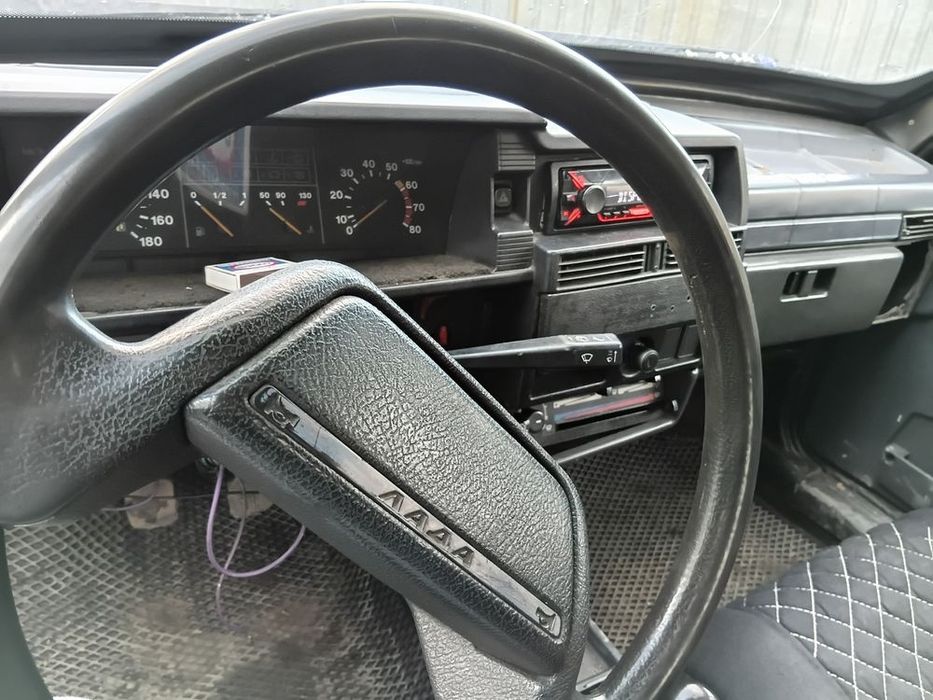 Продам машину ваз 09