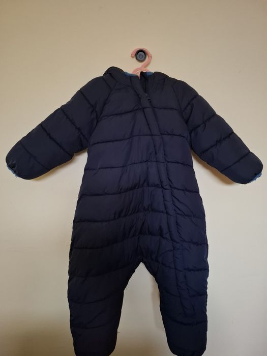 Зимний комбинезон 86/92 рост