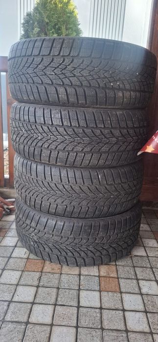 Anvelope m+s 245 50r18 dor 2023