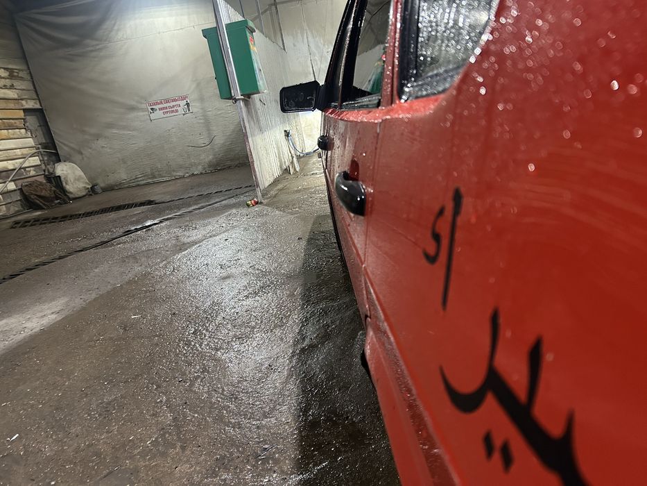 ваз лада 21099 ваз