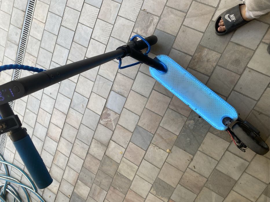 Elektro samakat