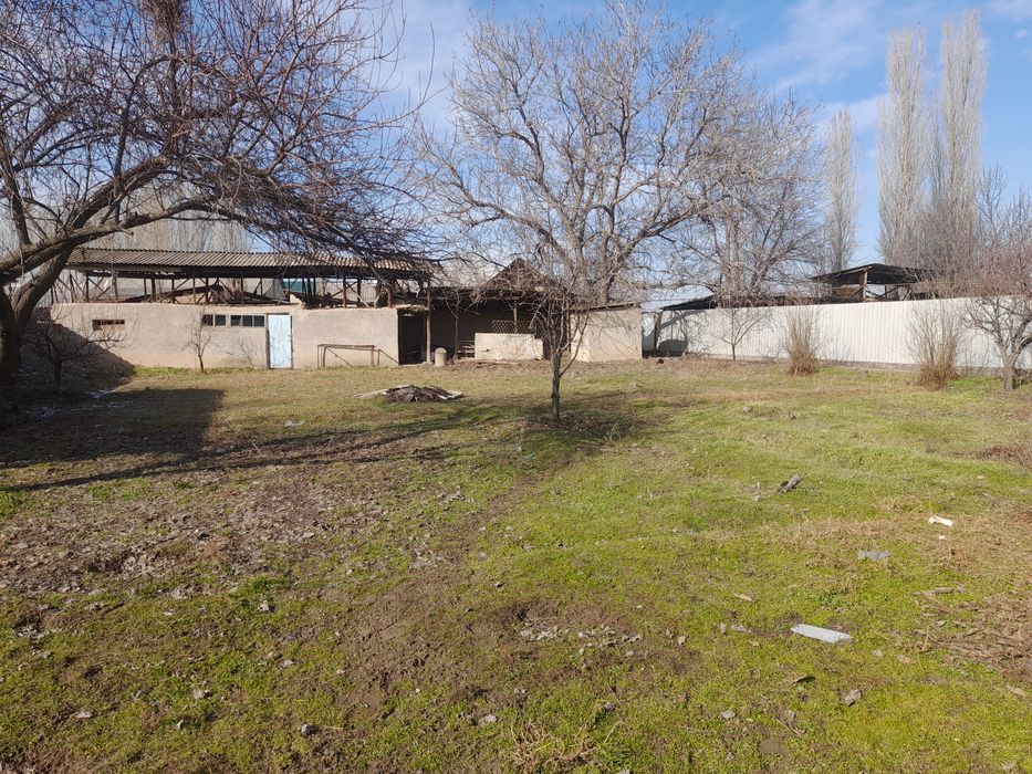 Продаётся участок 6 соток