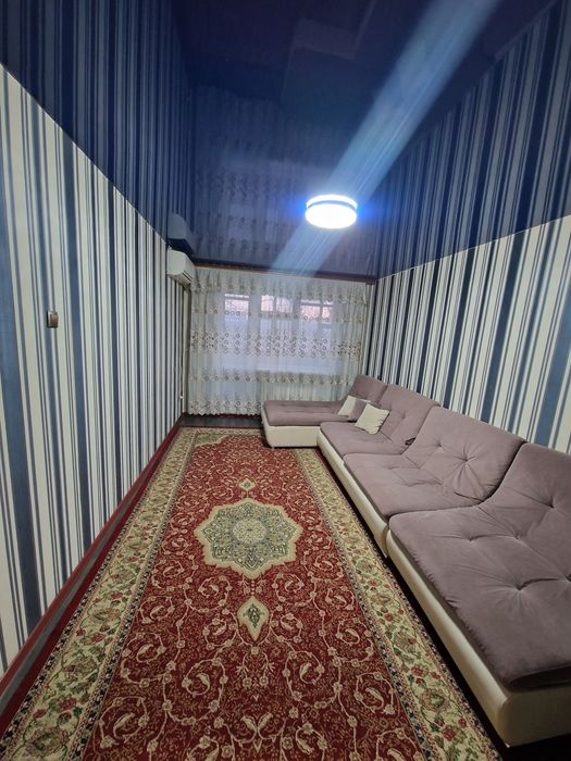 Сдаётся квартира