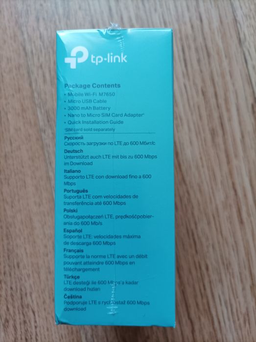 Router NETGEAR, tp-link