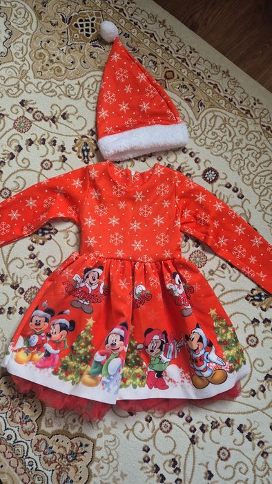 Детская одежда для девочек