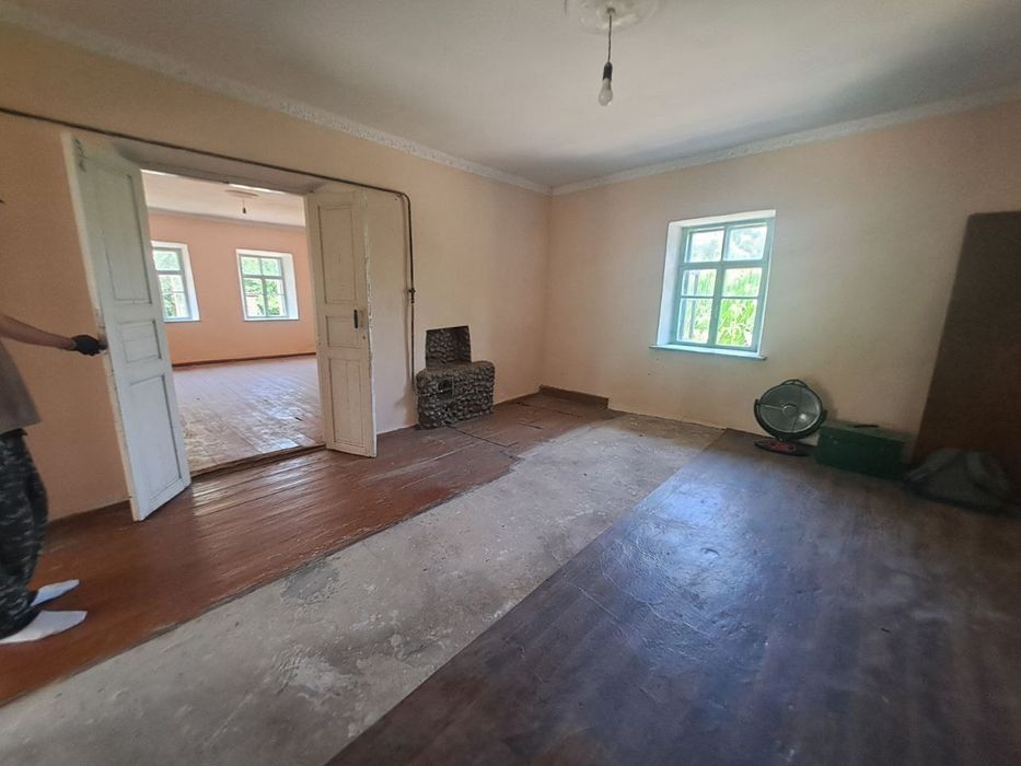 Продается участок