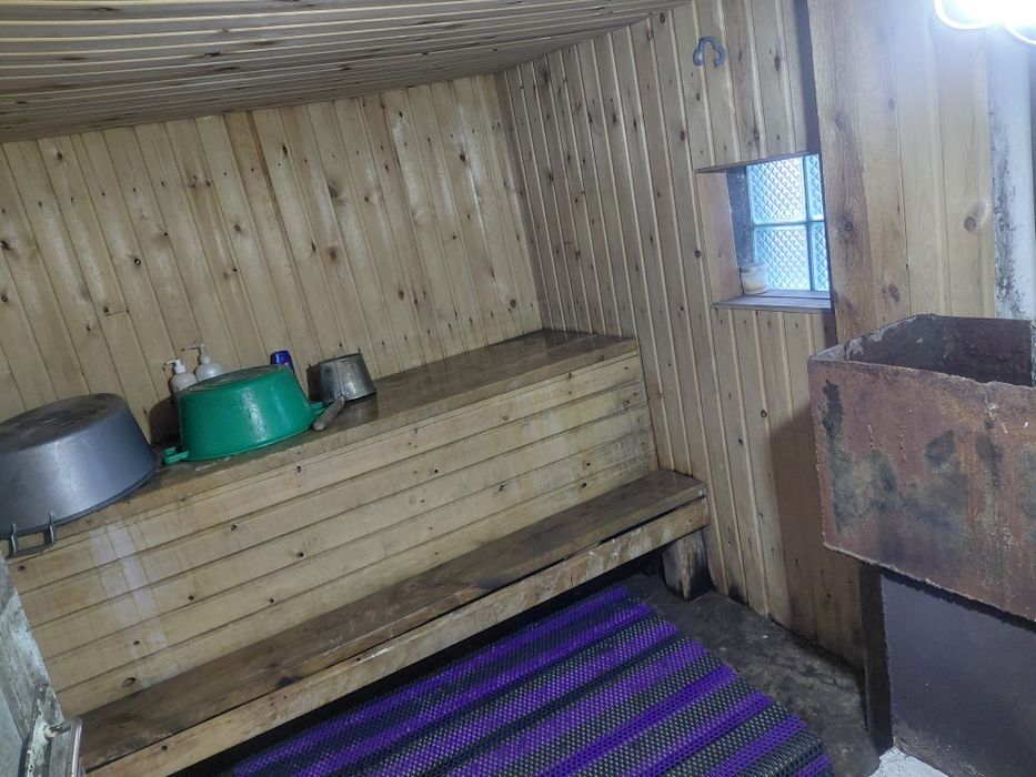 Продам 3х комнатный дом