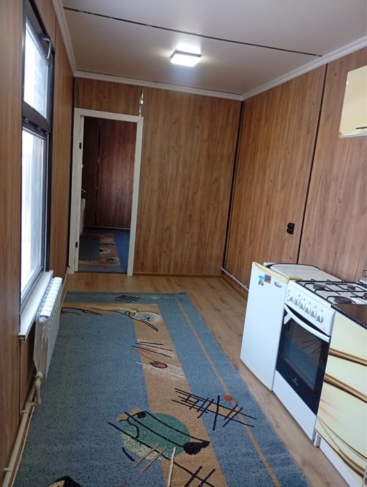 Сдам 1 комнатная