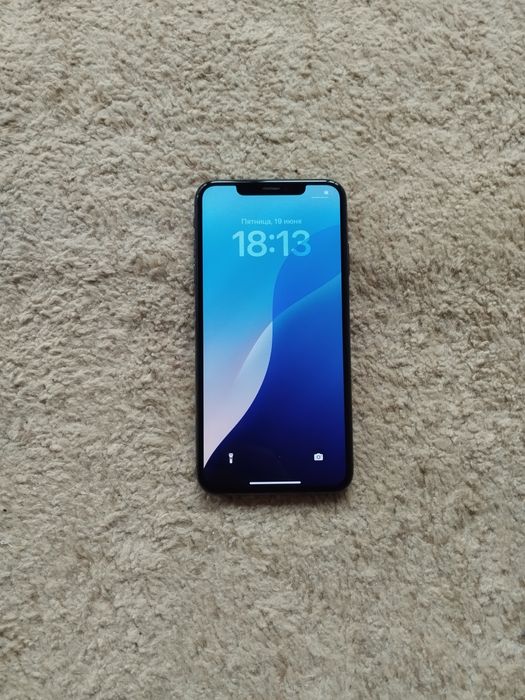 Iphone XS Max 64gb
