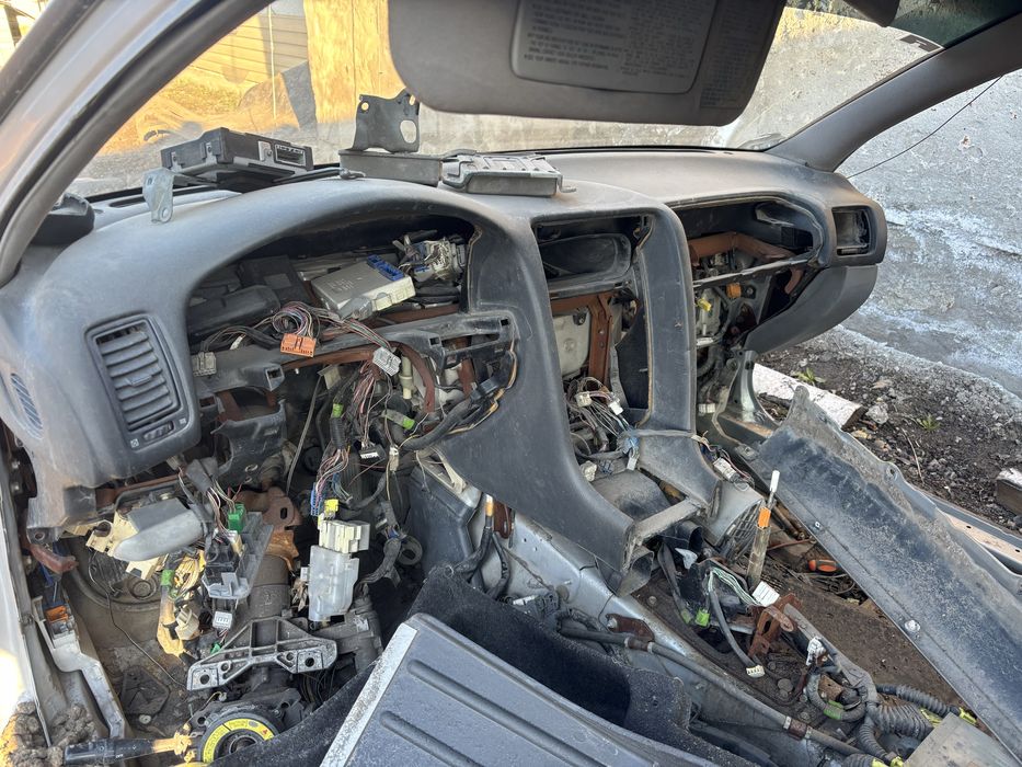 Кузов gs300 147,