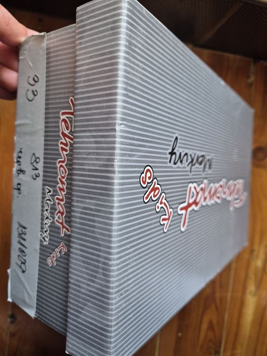 Нови топли зимни детски ботуши за момиче от естествена кожа