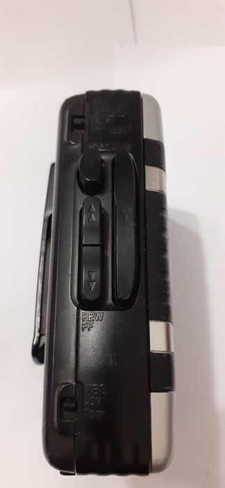 Уокмен Панасоник - Walkman Panasonic