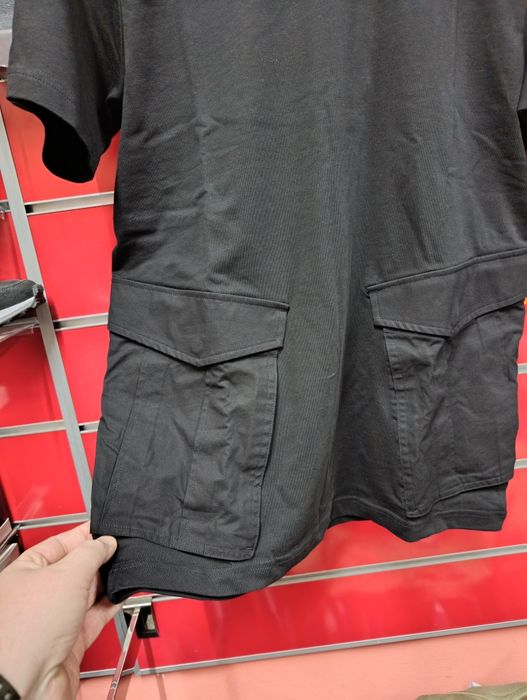 Оригинална тениска G-Star Raw Rovic XS , S , M , L нова черна