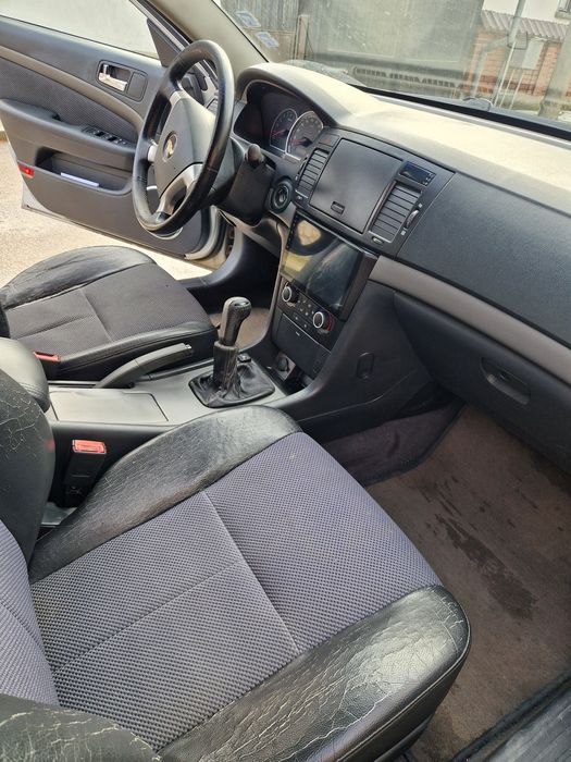 Шевролет Епика ,Chevrolet epica