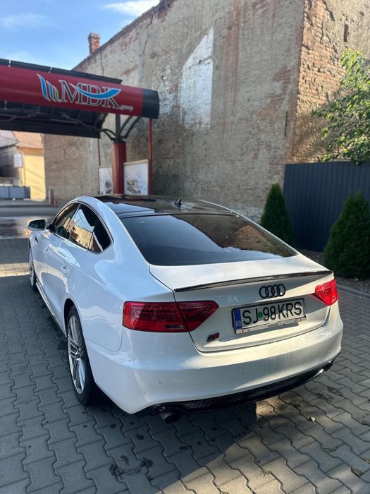 Audi a5 1.8 tfsi, Pret 9000 euro