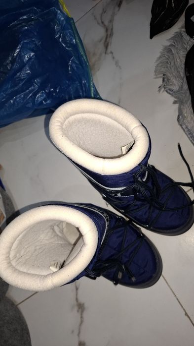 Дегски апрески Mion boot номер 31-34