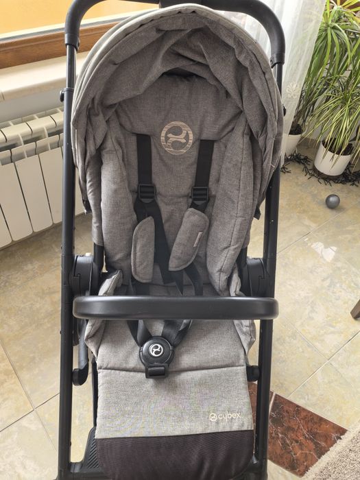 Бебешка количла Cybex balios S