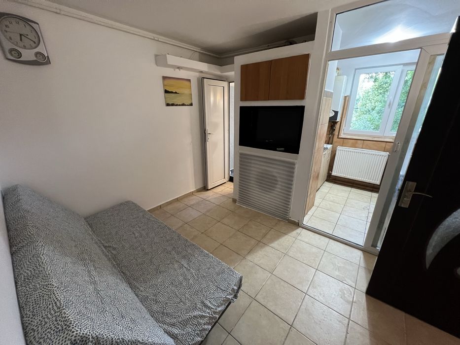 Proprietar Garsoniera Dubla Pta. Muncii / Calea Calarasi