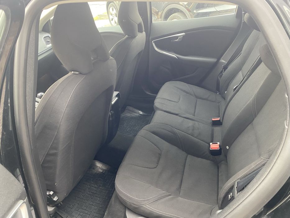 Volvo V40 cross country