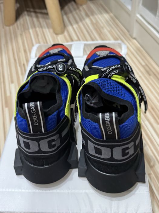 Dolce&Gabbana  обувки