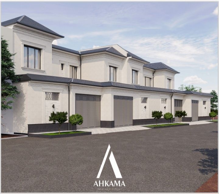 продаётся участок