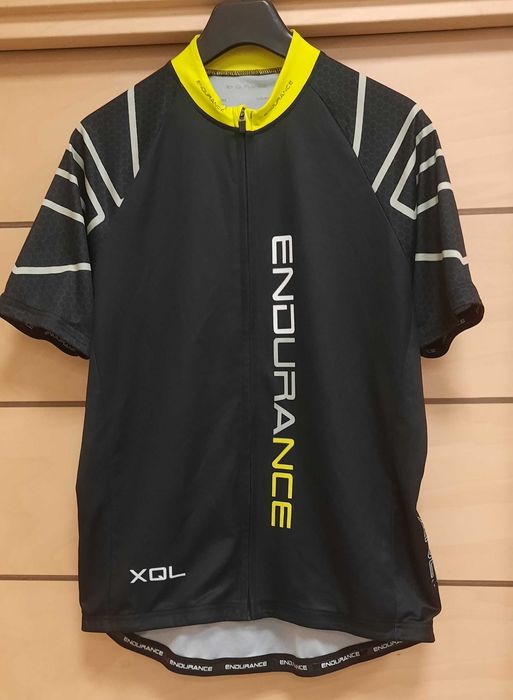 Endurance-Вело Тенискa