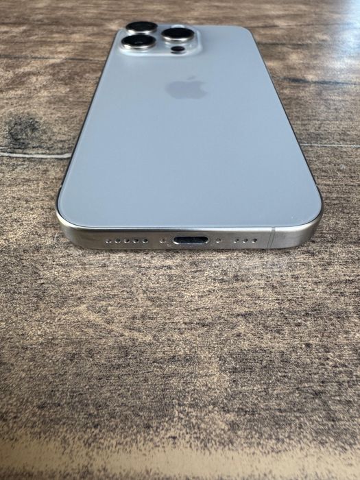 Iphone 15 pro 256 gb