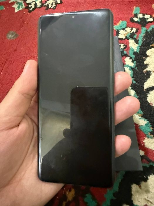 Samsung S20 plus