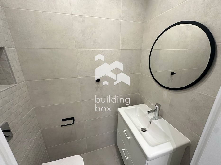 Дава се под наем Тристаен апартамент в София, Младост 2 - 86 кв.м за 818 € - Снимка #9