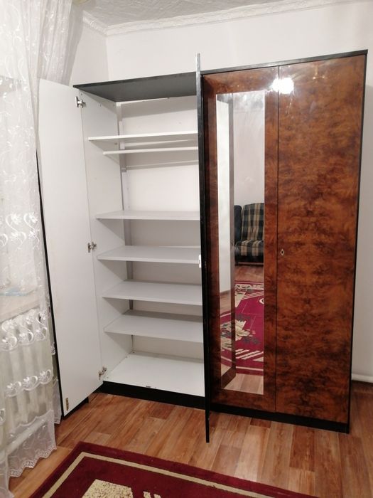 Багасы келсимли таза