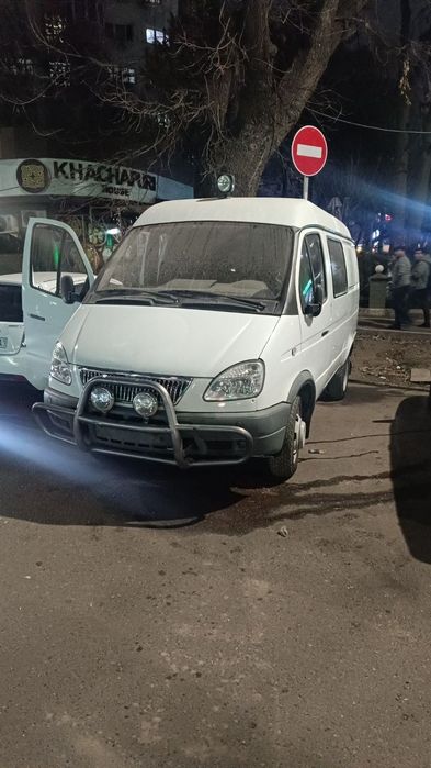 Газел сотилади ,