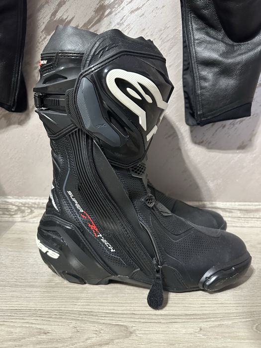 Alpinestars Екип