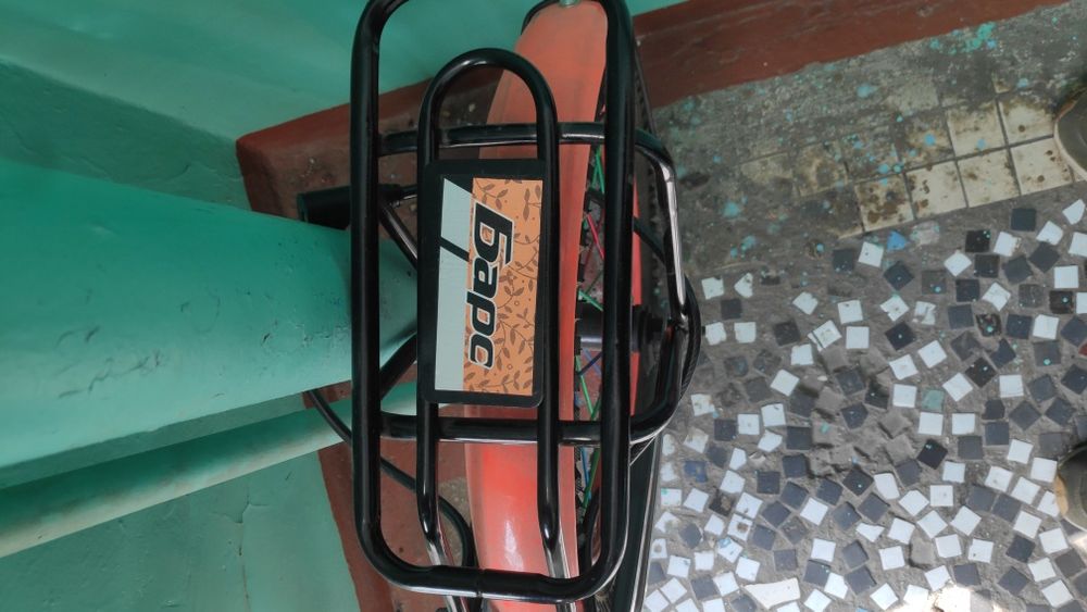 Продам детский велосипед