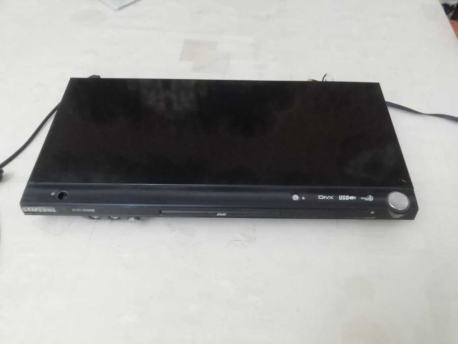 Видео магнитофон "Samsung"
