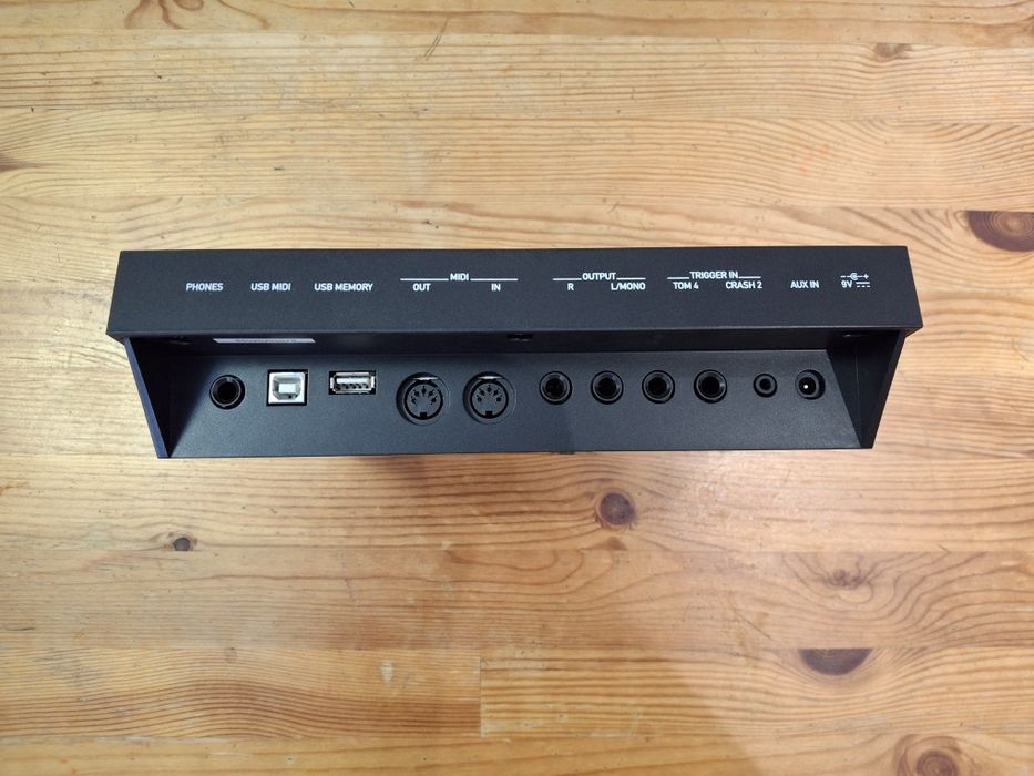 Modul Millennium MPS-850