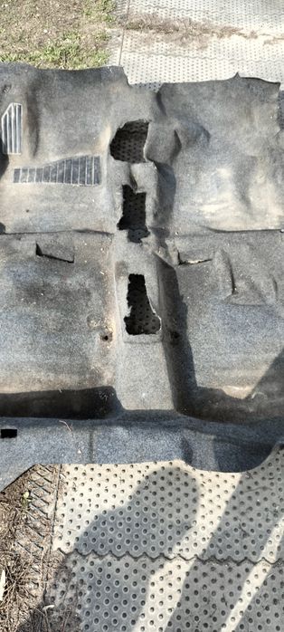 ЗАЗ шанс. На разбор.