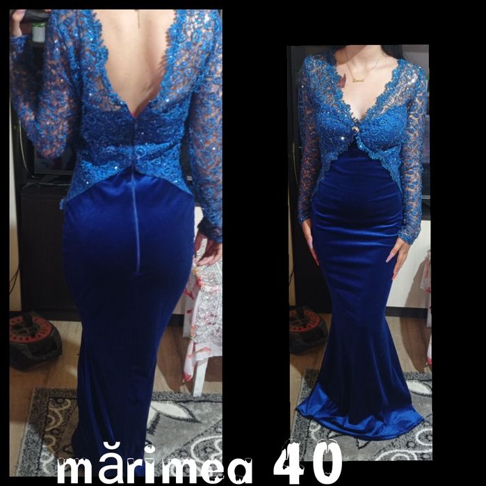 Vând rochii de seara