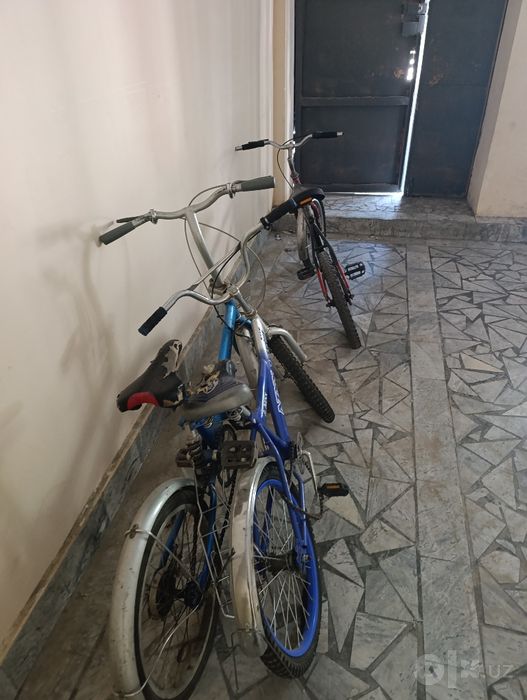 Продается велосипед