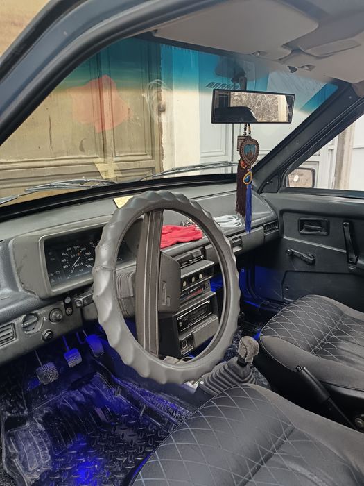 Lada2109 holati yaxshi