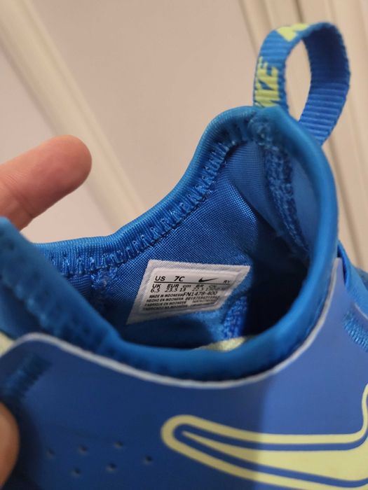 Детски маратонки Nike